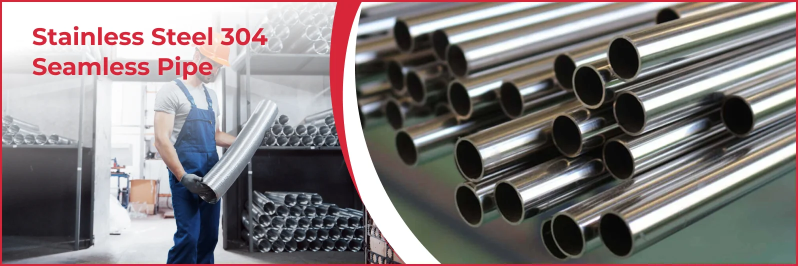 Stainless Steel 321 Pipes & Tubes